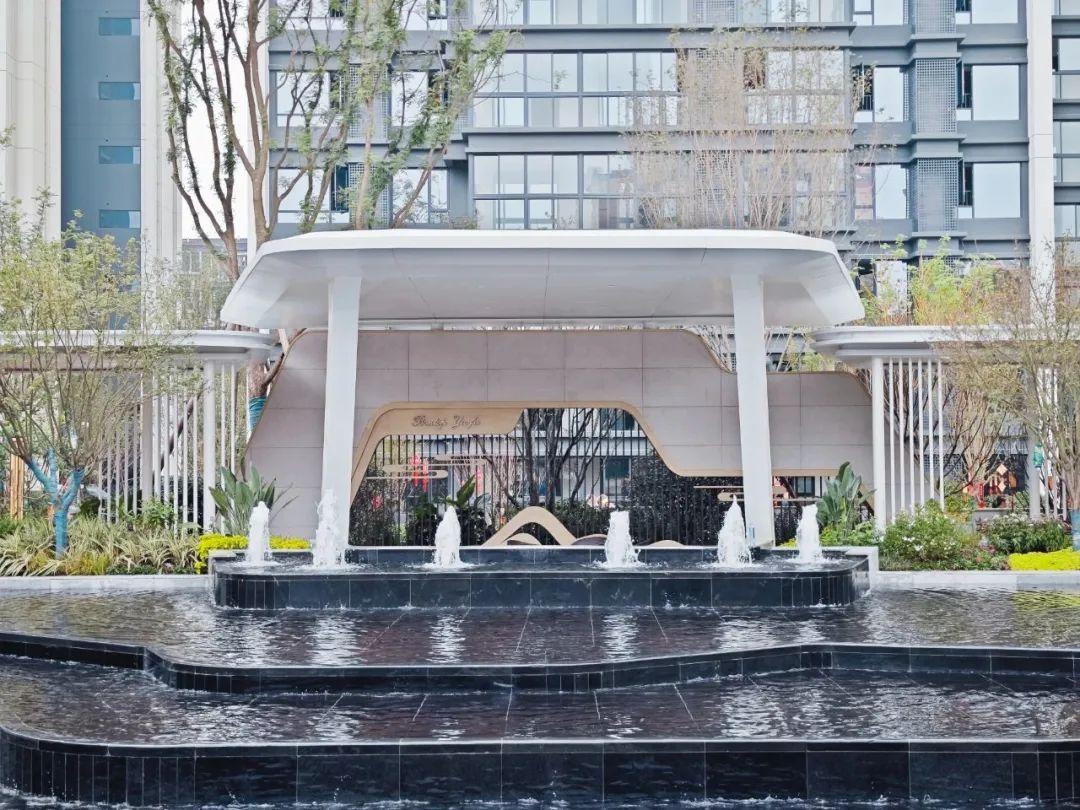 交房即交证 | 宜宾邦泰·誉府圆满提前交付,恭迎业主归家! - 知乎