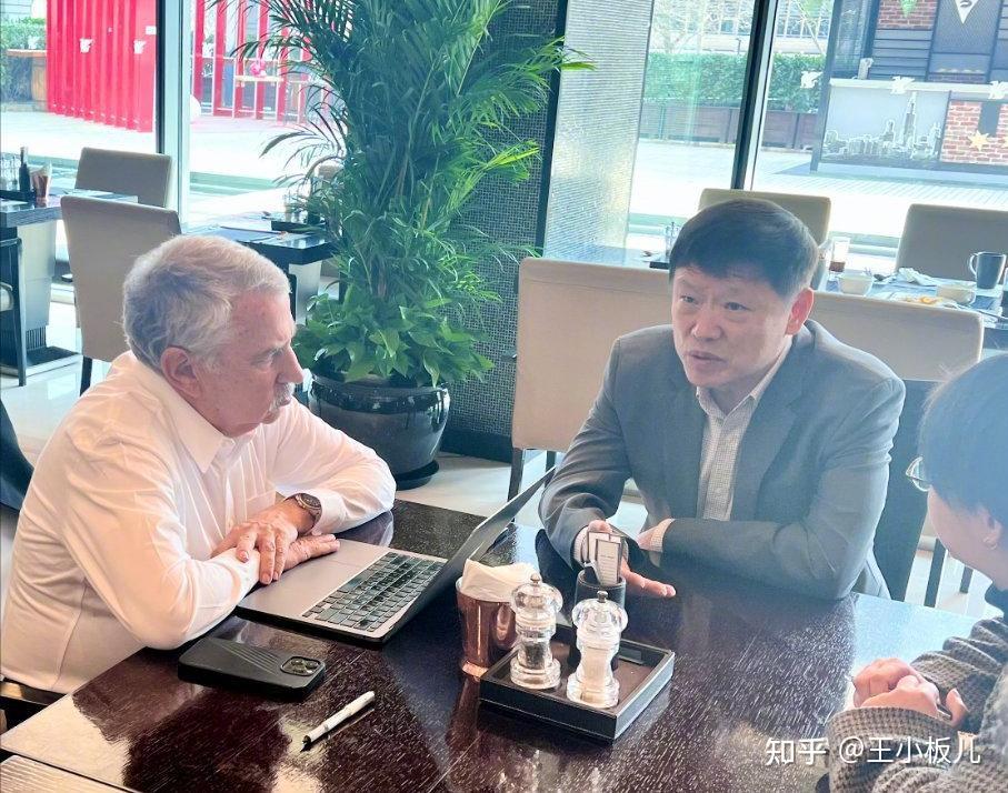 中国人的审美开始西化了吗? - 知乎