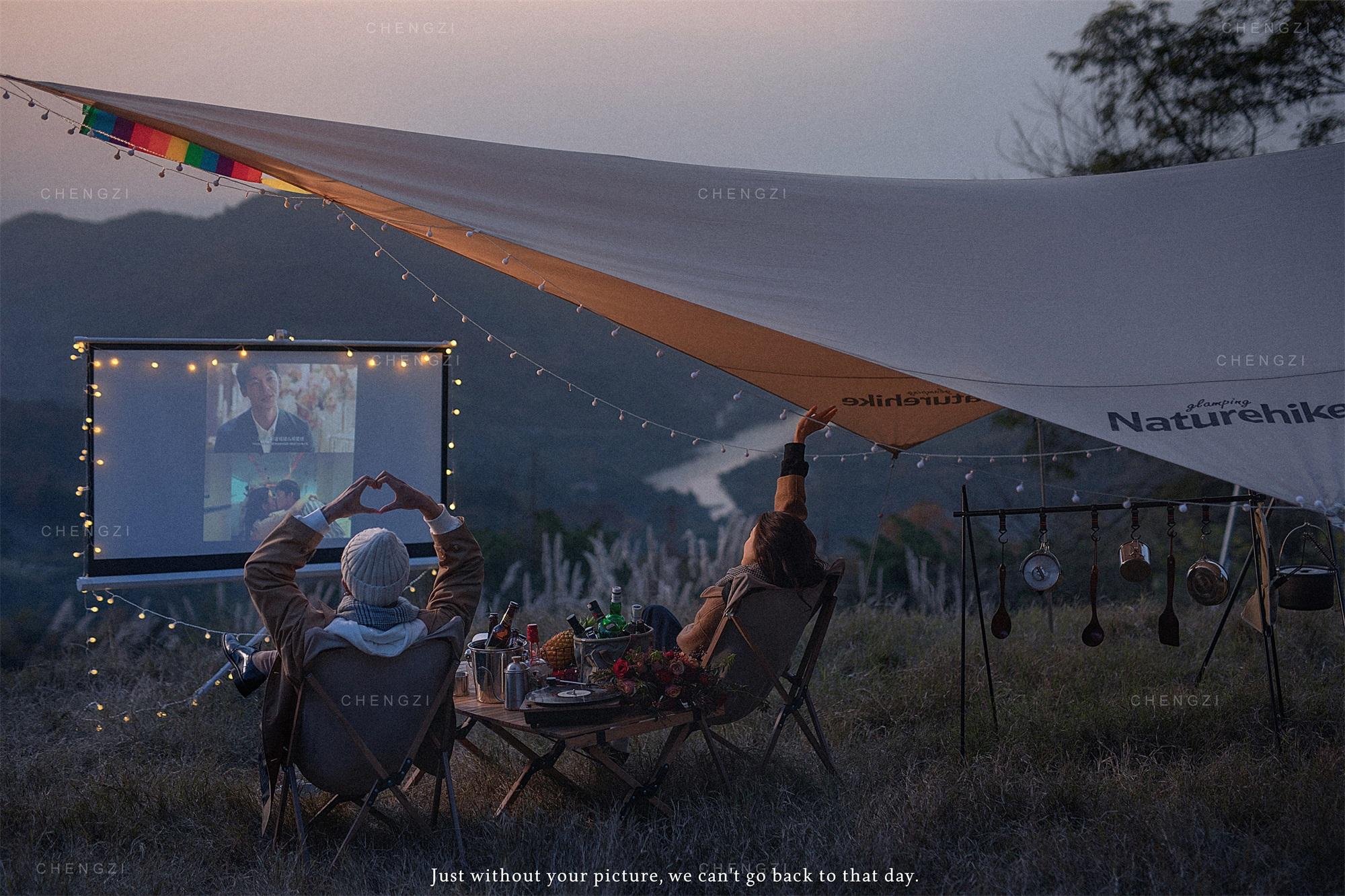 关于纪实风格的婚纱照有哪些