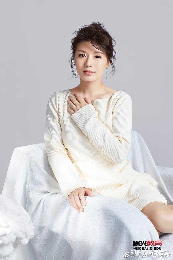 如何评价演员程愫