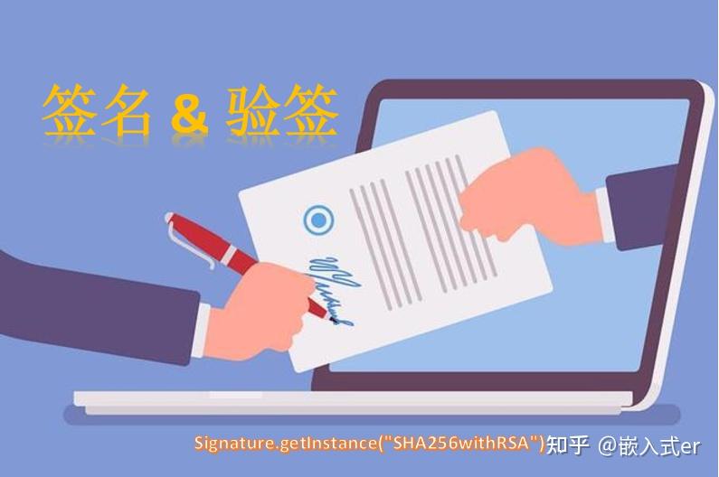 程序员必须知道的加密、解密和签名算法 知乎