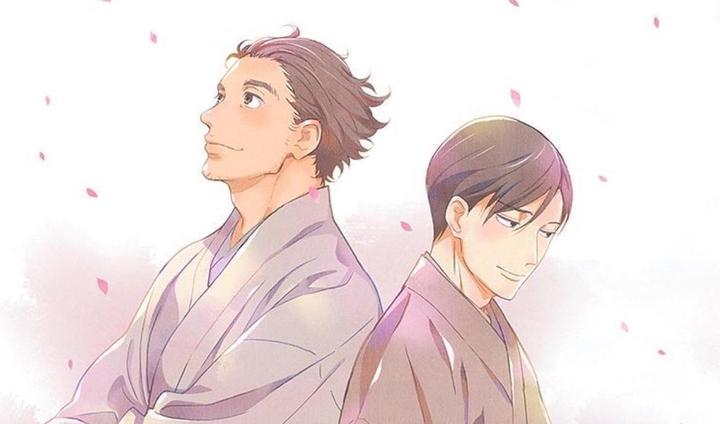 昭和元禄落语心中 知乎