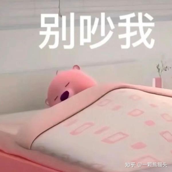 搞笑有趣的loopy表情包第五波来咯！ - 知乎