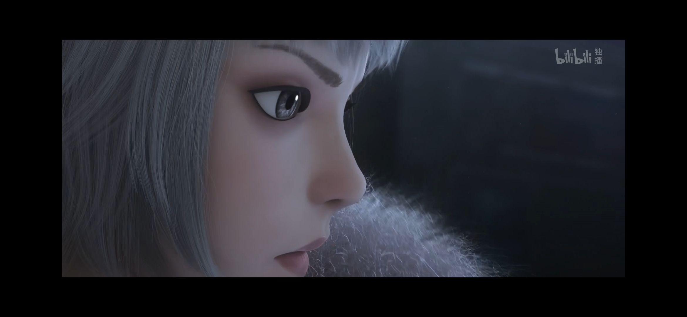 如何评价动画《灵笼》的特别篇? - 知乎