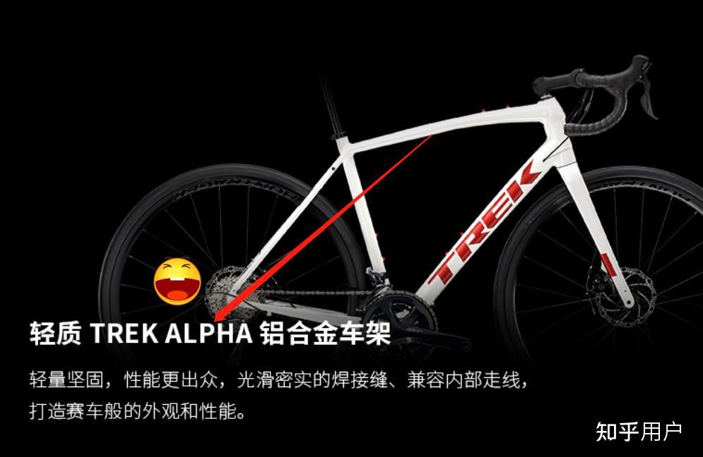 崔克自行车欺诈消费者崔克什么档次崔克和捷安特怎么选