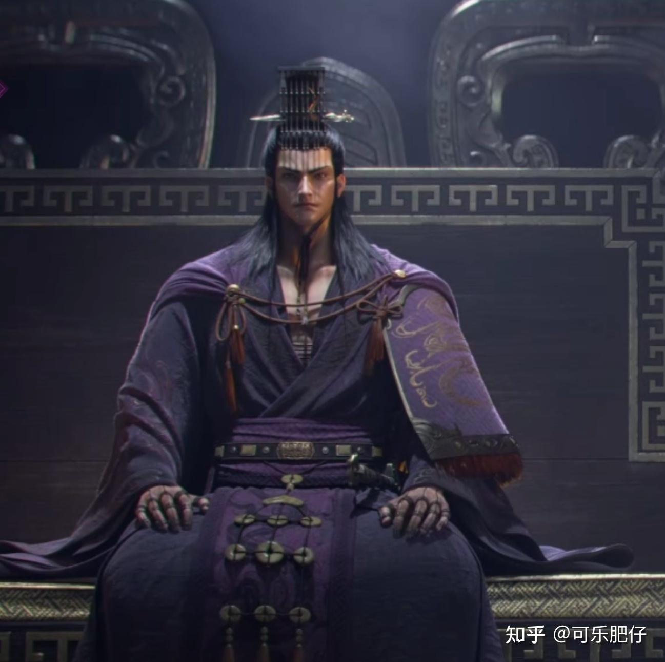 东汉时期刘宏铸造的四把名为中兴的剑! 为什么其中一把剑的神秘失踪? - 知乎