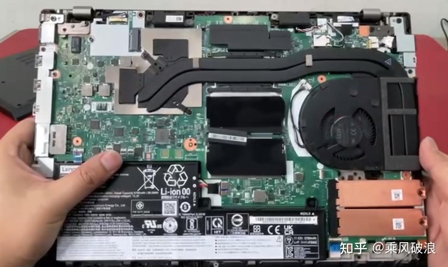 thinkpadp15v这样一款高级移动工作站值得买吗