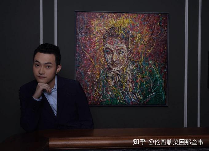 从北大到波场，从争议人物到资本玩家：孙宇晨到底凭什么？ - 知乎