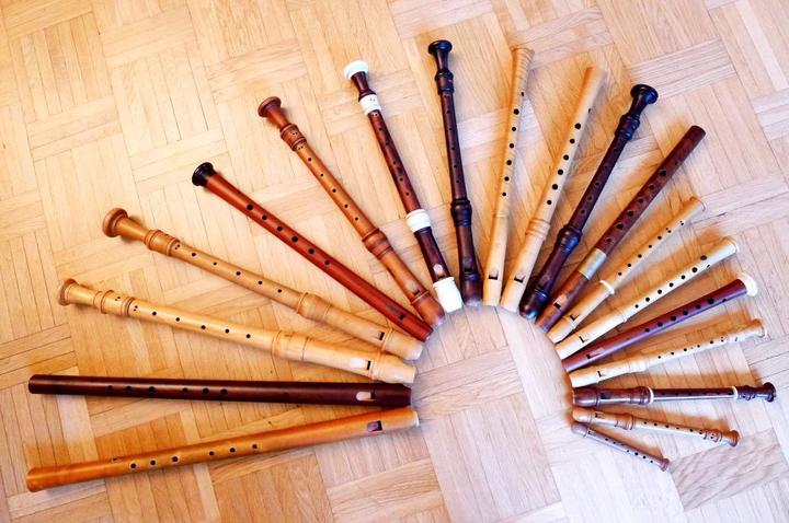 古典音乐入门乐器推荐：竖笛，巴洛克的群宠- 知乎