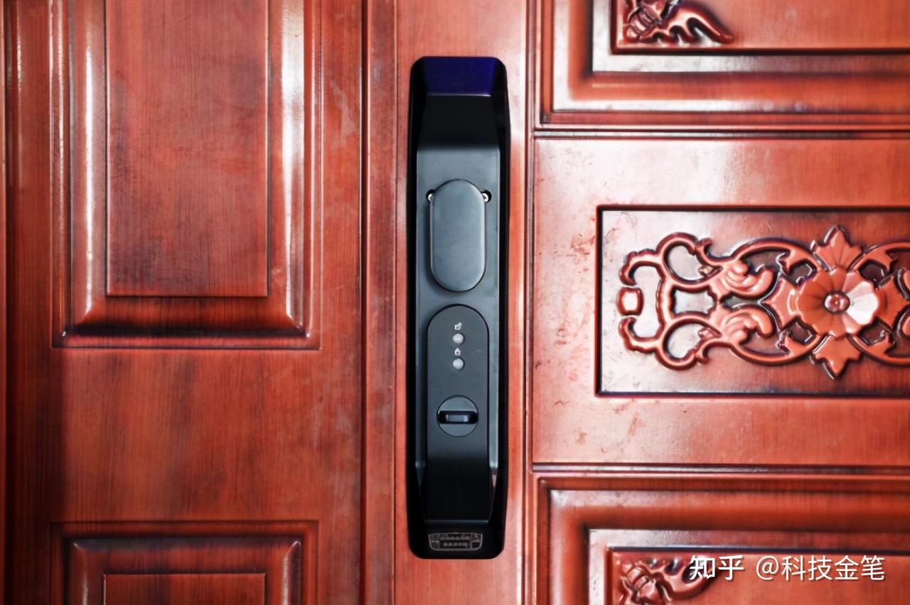 德施曼再下一城huaweihilink智能锁上线华为智选用户齐声叫好
