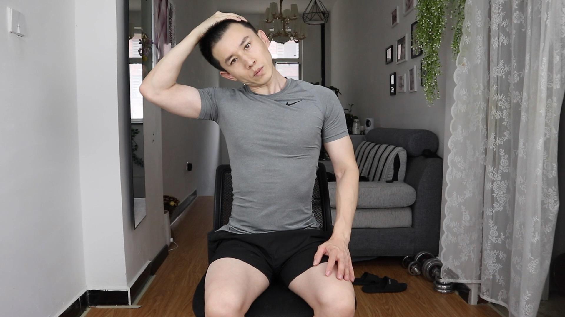 控制血压的开关找到了高血压的福音每天3分钟慢慢恢复健康