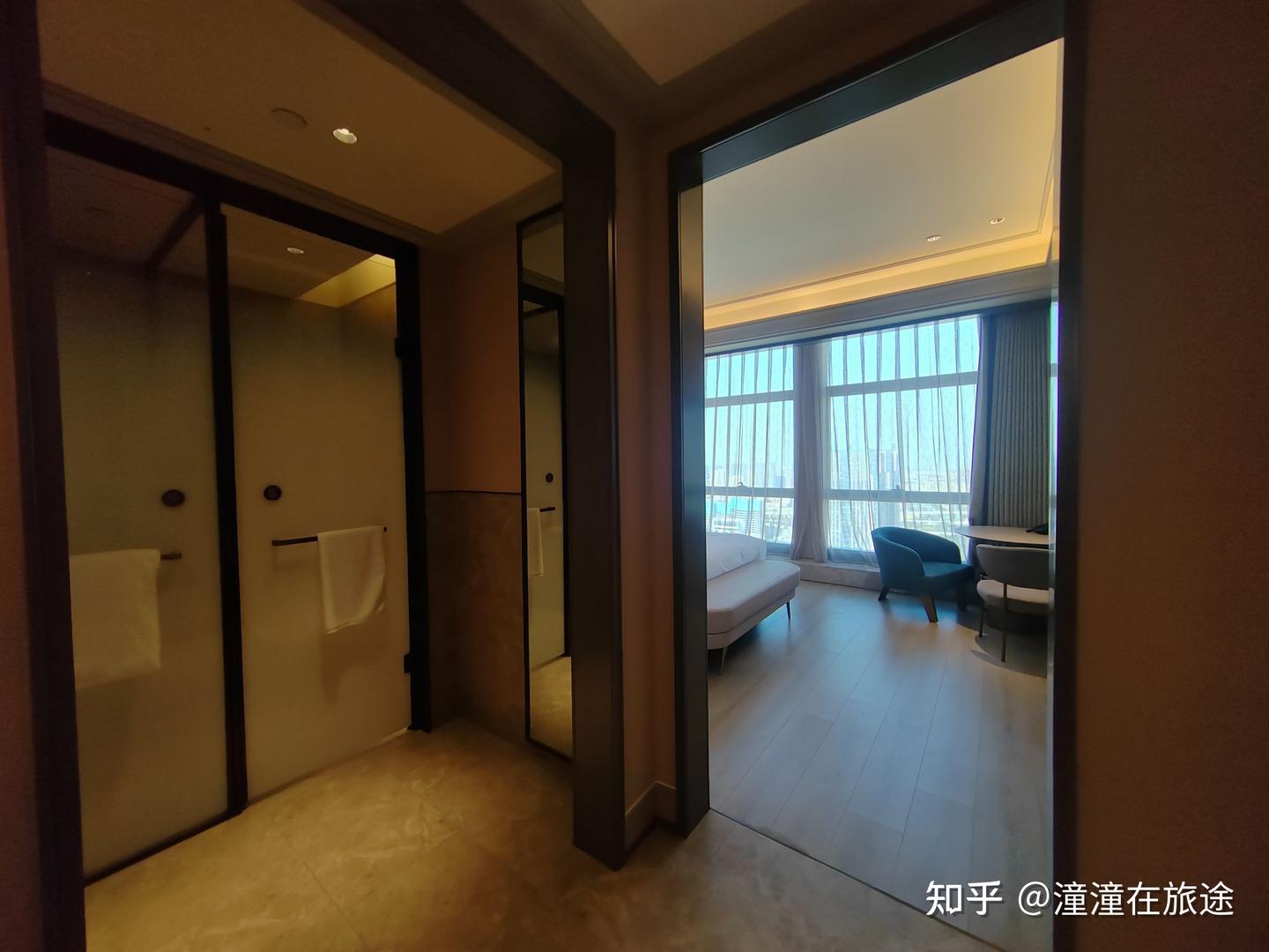 华住会酒店入住攻略1 - 知乎