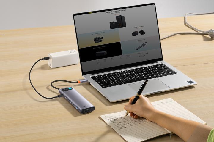 Type C HUB Type C HUB