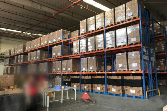 货之家保税仓:跨境保税仓,免税店保税仓跨境电商,入驻保税区仓库 - 知乎
