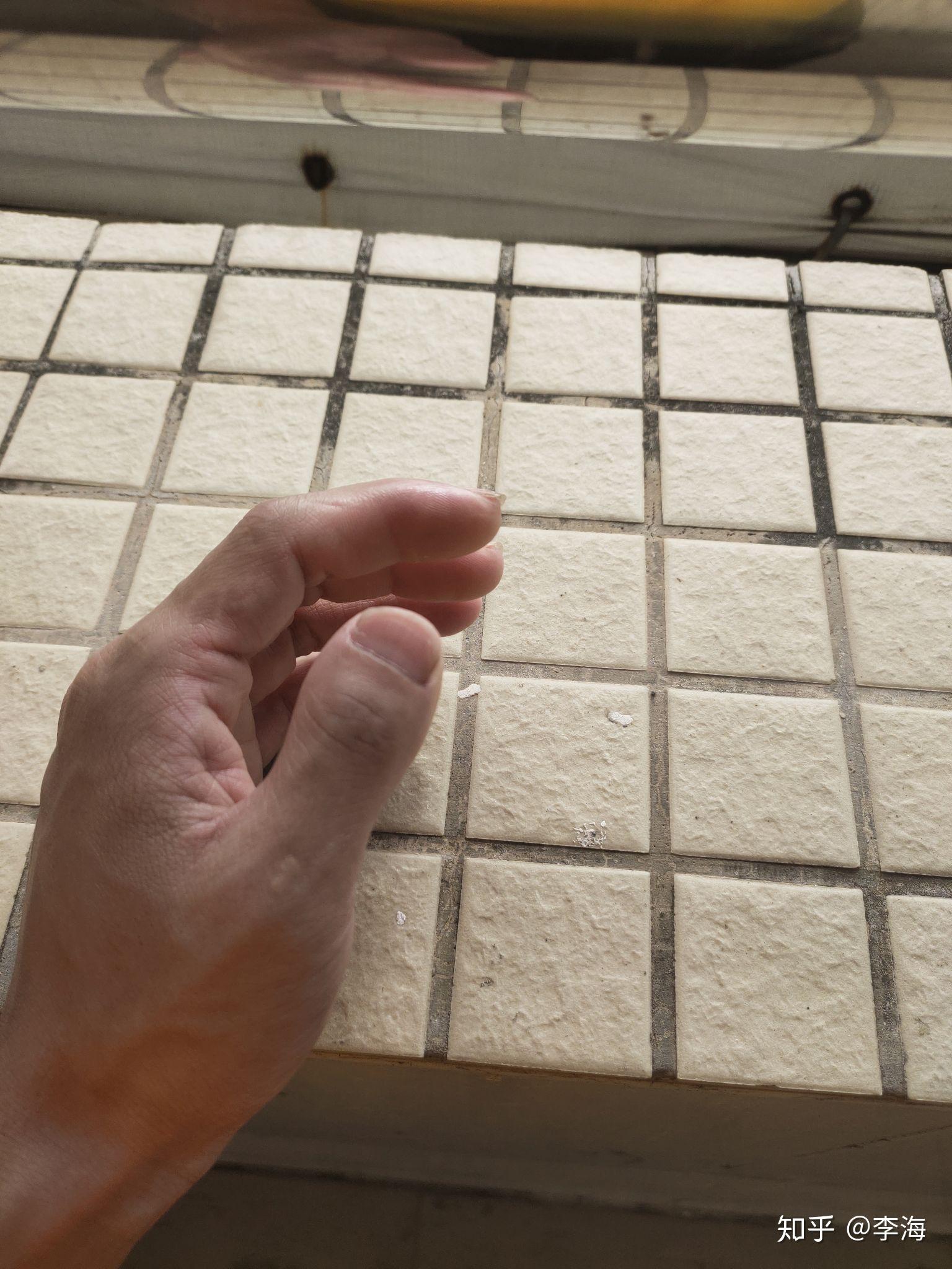 为什么我的大拇指又宽又短? - 知乎