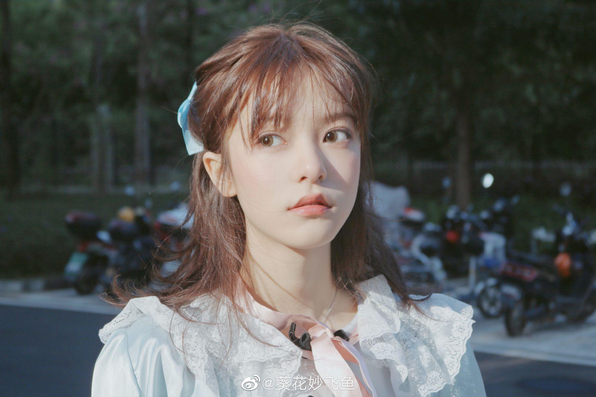 又可爱又美的长相是什么样的