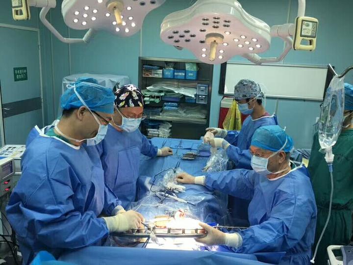 两次被送进icu 并发症发生率高达40 为何他还是选择做减肥手术 知乎 两次被送进icu 并发症发生率高达40 为何他还是选择做减肥手术 知乎