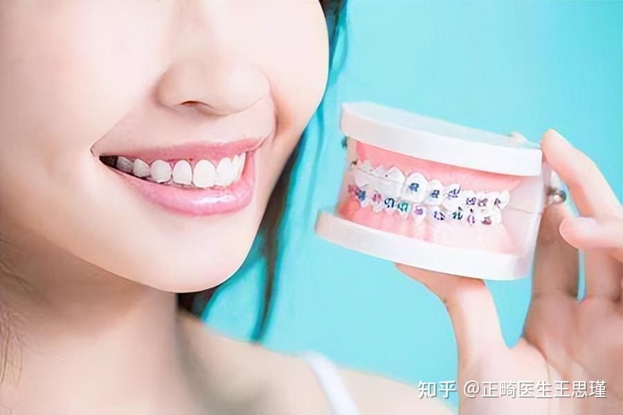 门牙不整齐，磨牙戴牙冠好不好？ - 知乎