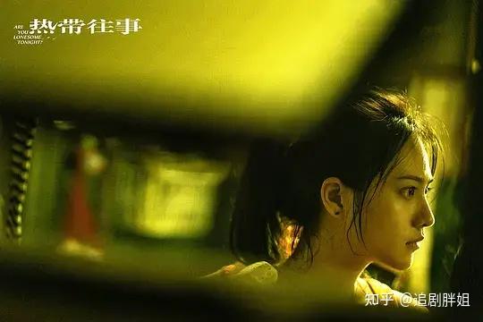 热带往事彭于晏首次出演空调工为角色暴瘦30斤最新悬疑大片