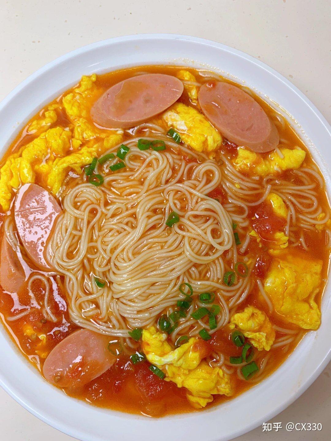 有哪些简单易做的懒人早餐食谱