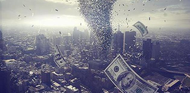 21世纪的资本主义危机是什么? - 知乎
