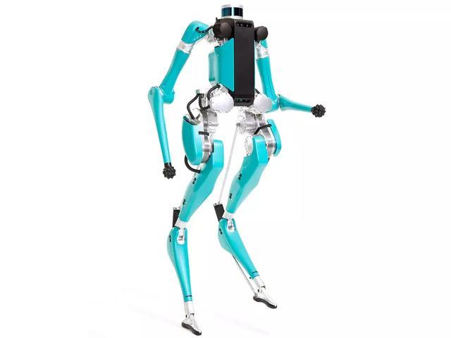 让鸟人帮你送包裹机器人cassie和digit挑战波士顿动力atlas