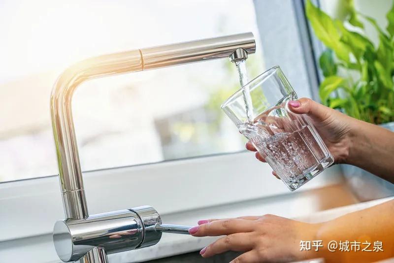 有些污染烧开水也没用,装城市之泉管道直饮水喝放心水