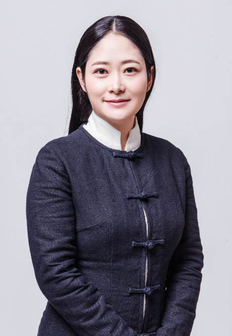 中医健康养生专家 韦娜老师