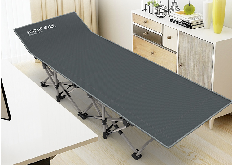 折叠床哪个牌子好折叠床怎么选购