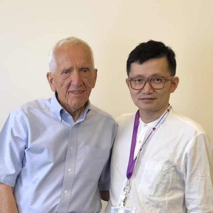 深度专访余力博士(第一篇):素食产业的回顾与展望