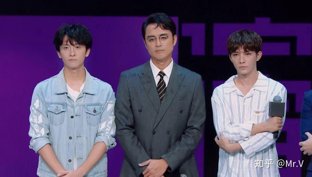 演员请就位第二季总决赛的五部短片你更喜欢哪一个谁打动了你