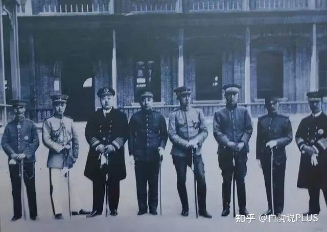 历史的阴谋与真相:良弼——一人死,一国亡 - 知乎