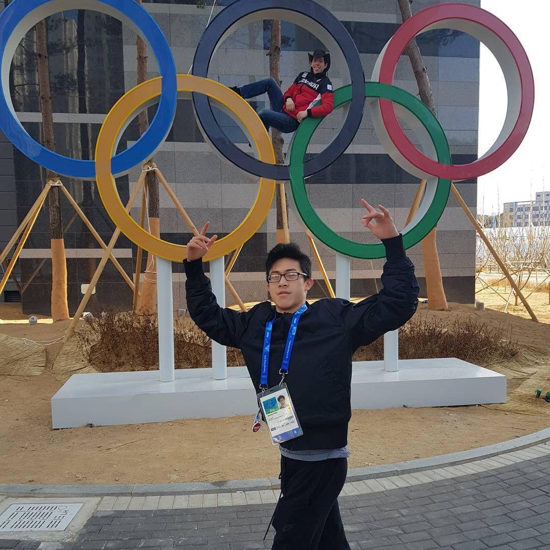 如何能做陈巍 (nathan chen) 的女朋友? - 知乎