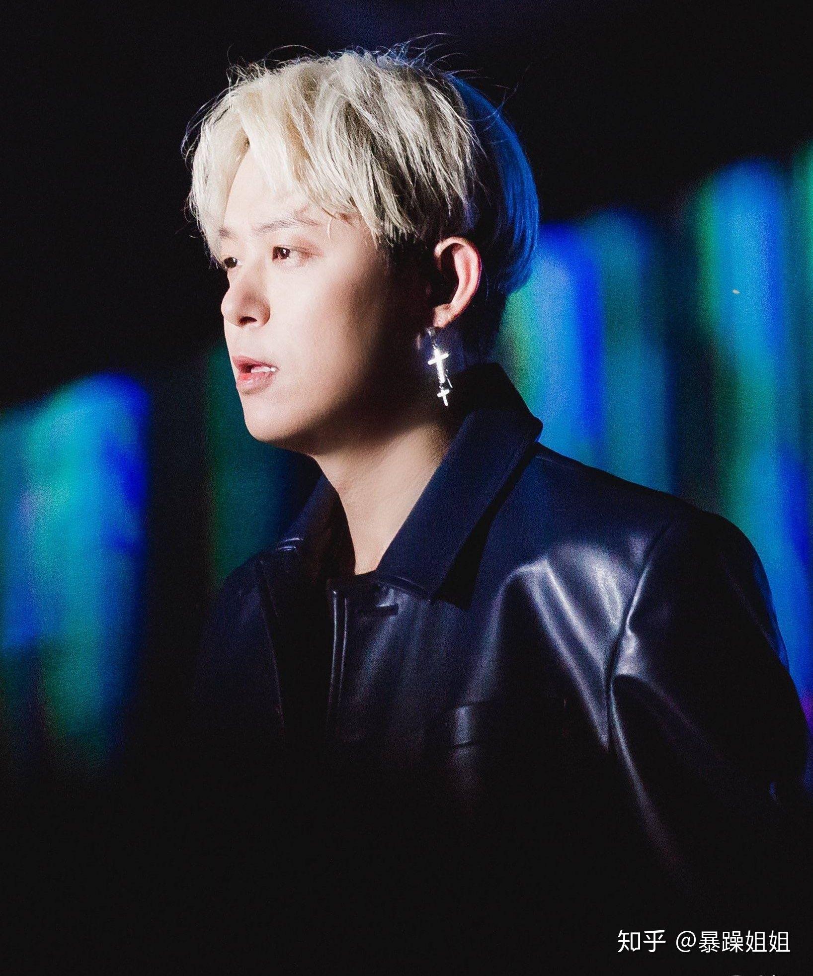 如何评价tony安胜浩的颜值