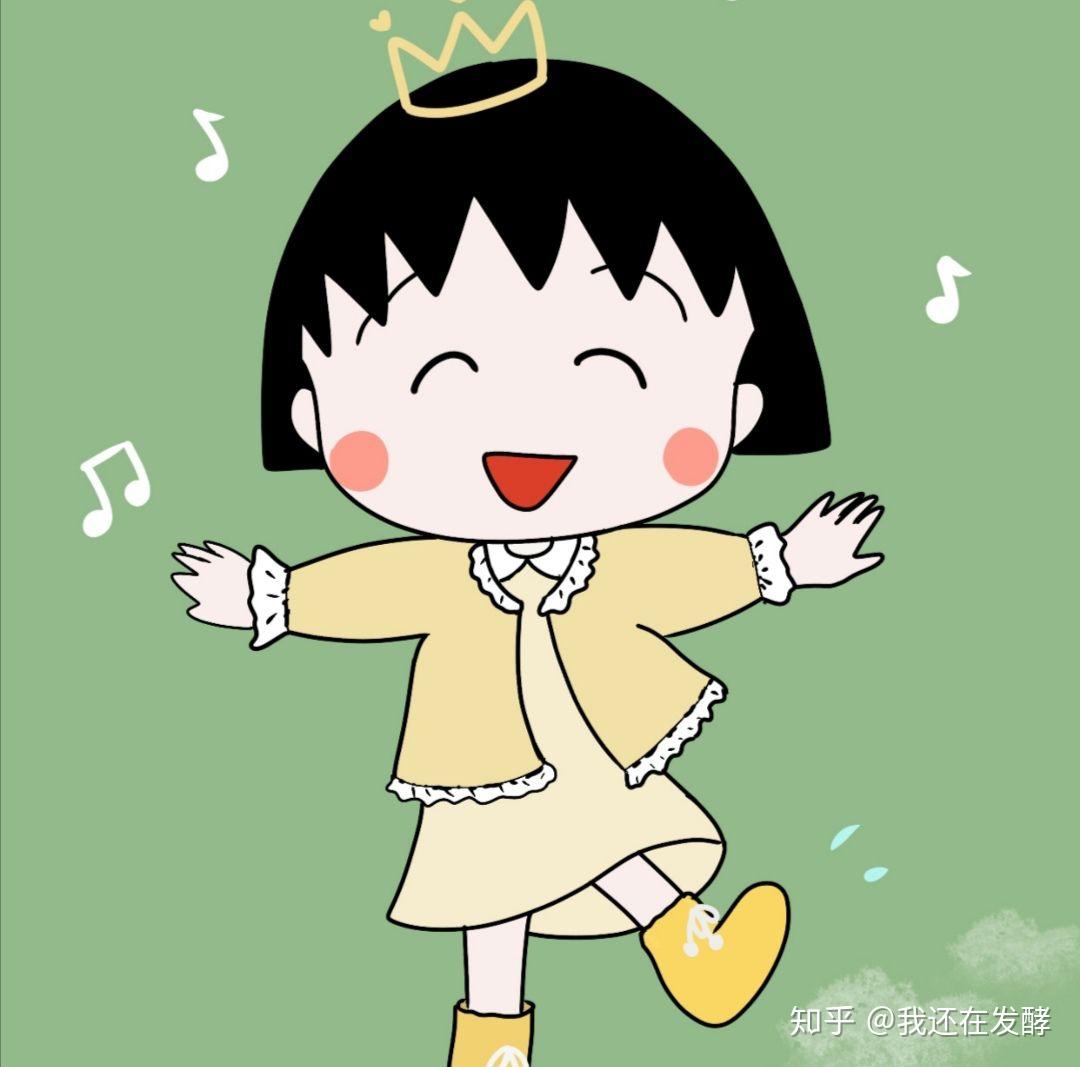 有什么一眼看上去就很舒服的头像