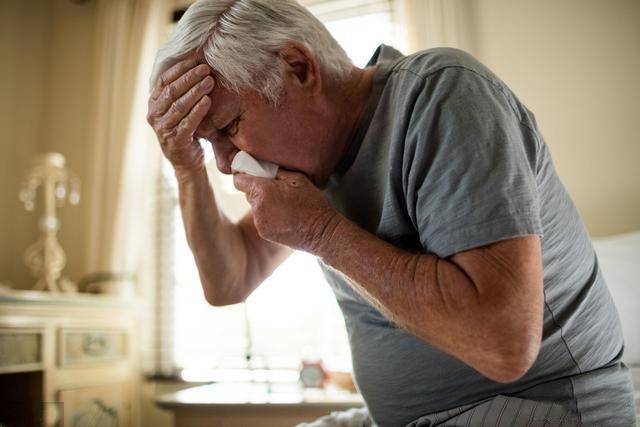 同济大学硕士生导师 1 人 赞同了该文章 慢性阻塞性肺病患者平时要