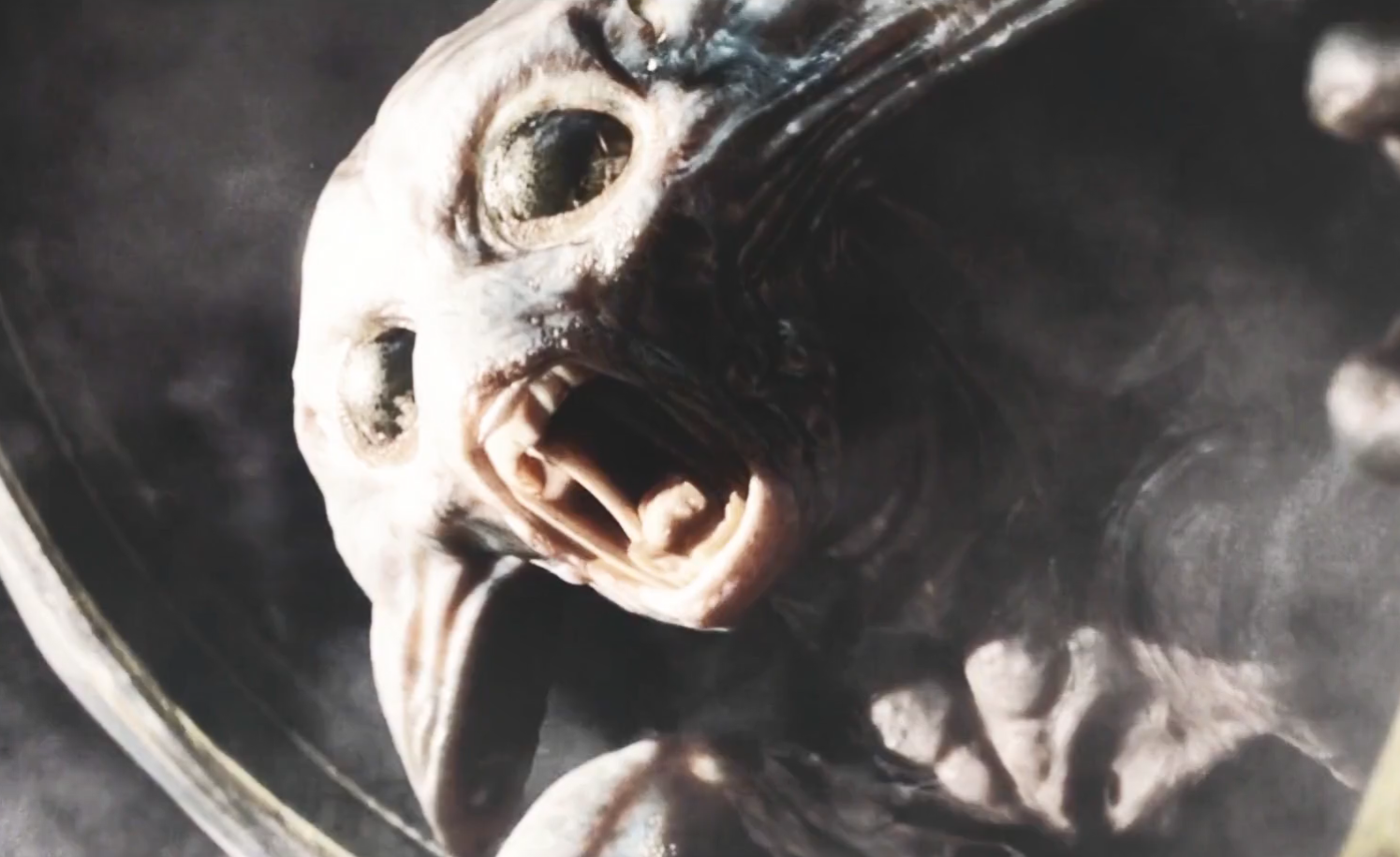 《异形》前传,造物主为何反要消灭人类?