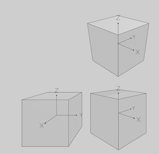 一点透视是错误的吗? - 知乎