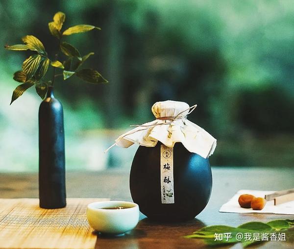 古代饮酒冷知识丨和你了解的一样吗? - 知乎