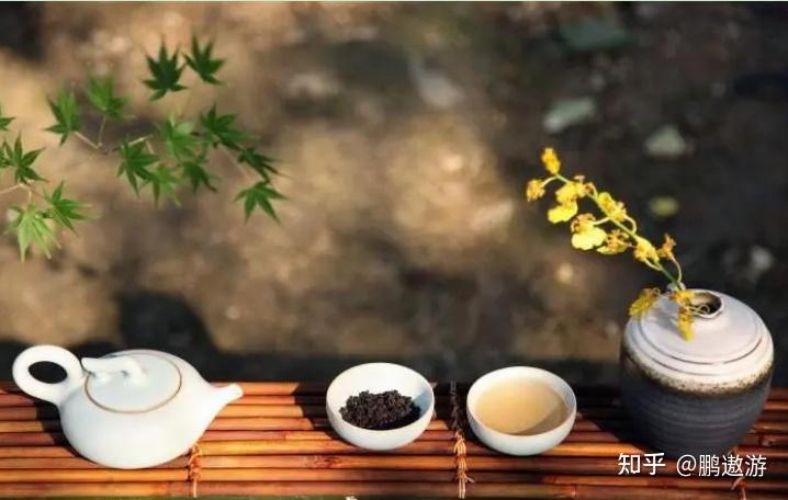 浅析:唐宋时期寺庙“茶药共饮”的习俗 - 知乎