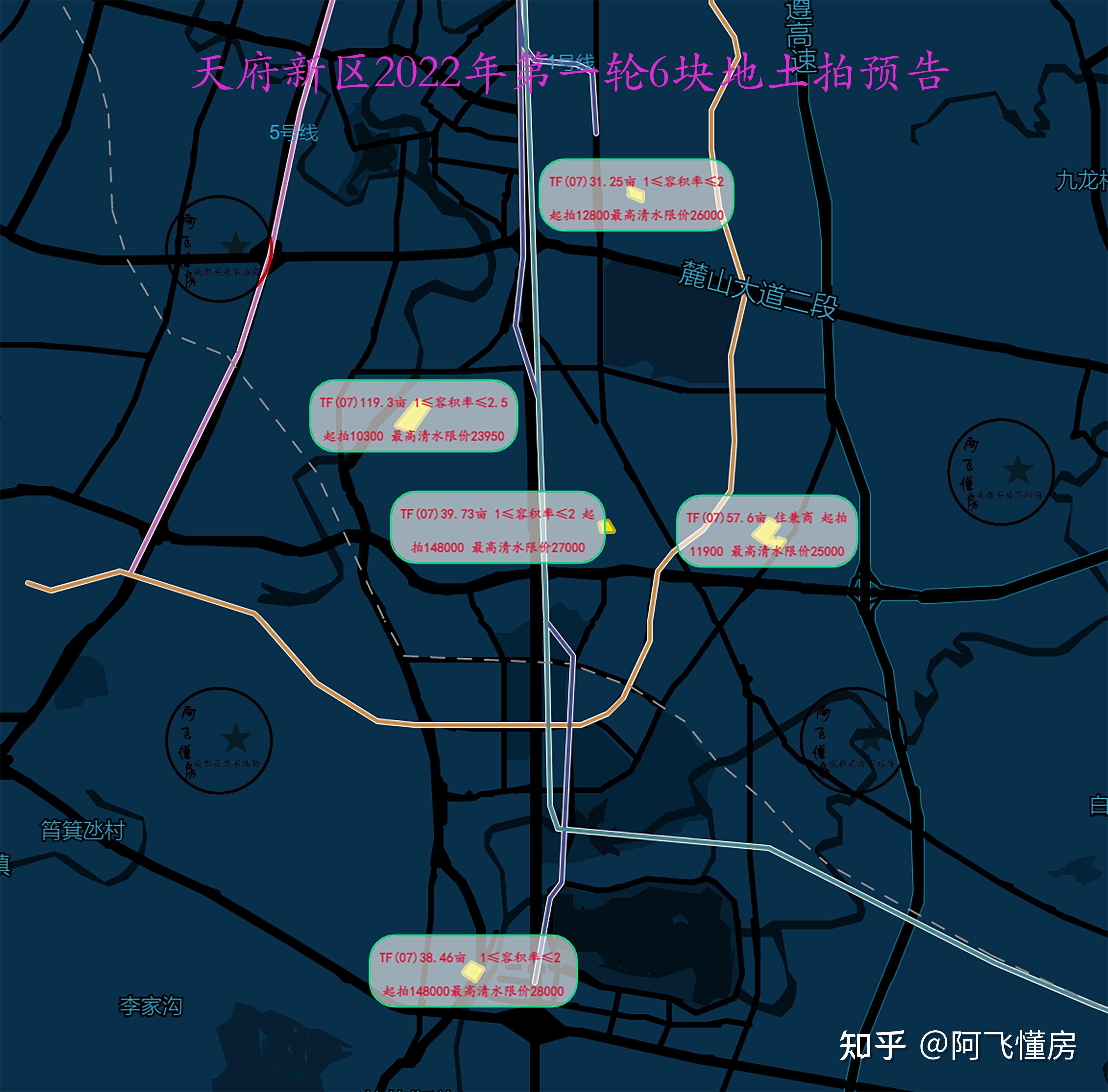 天府新區2023年的房價有譜了! - 知乎