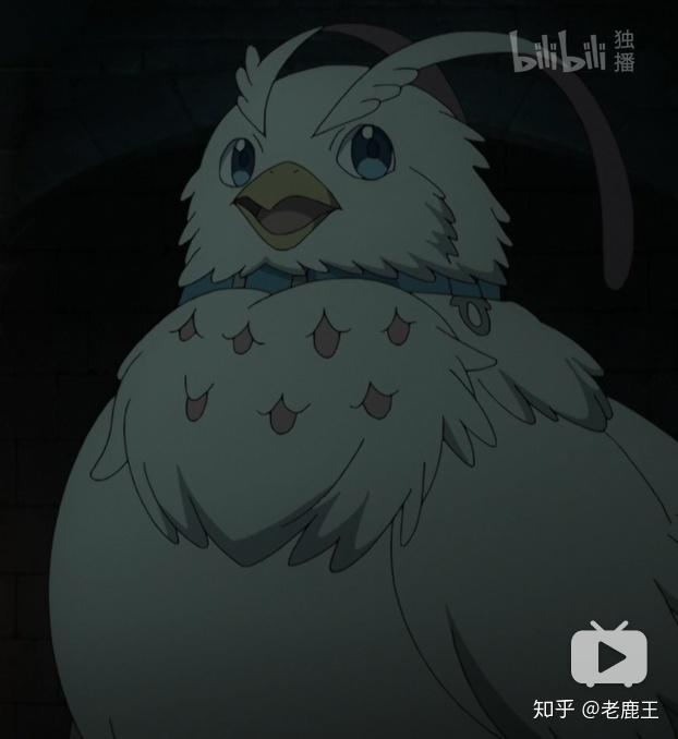 我想知道这是什么动漫里的人物