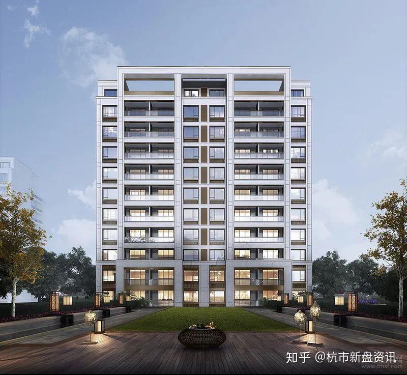 拱墅新盘PK,大运桥西府、杭源里、养云静舍、九龙仓天玺天荟详细对比 - 知乎