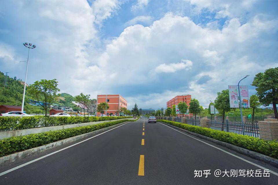 好用的驾校学车哪家技术好