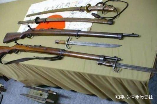 为什么在抗日战争中,一方拼刺刀 另一方也要与他们对拼刺刀 - 知乎