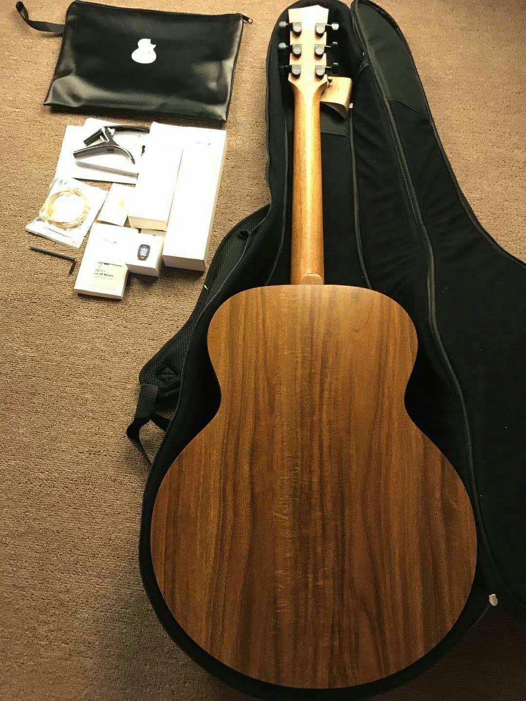 如何评价恩雅x1吉他