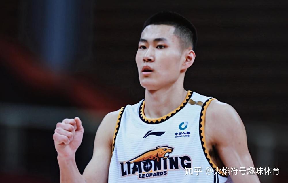 8,辽宁——吴昌泽(俱乐部青训培养)——大前锋——身高203cm,体重98kg