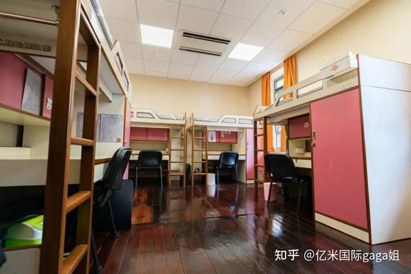 9月入学!香港8所寄宿中学开放插班!学费/宿费/宿舍实景大曝光! - 知乎