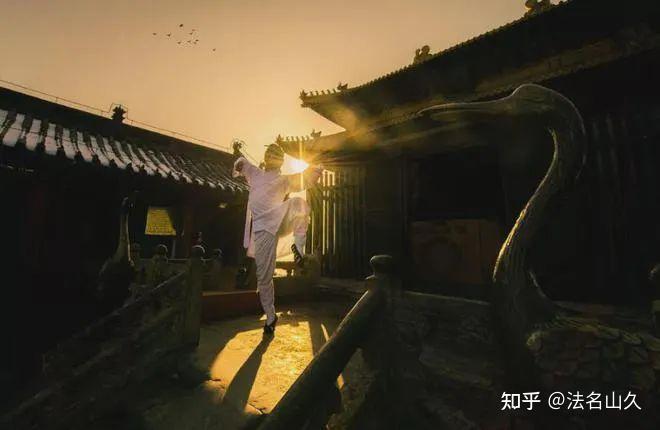 【走进道教】普通人想修行究竟从何入手？ - 知乎
