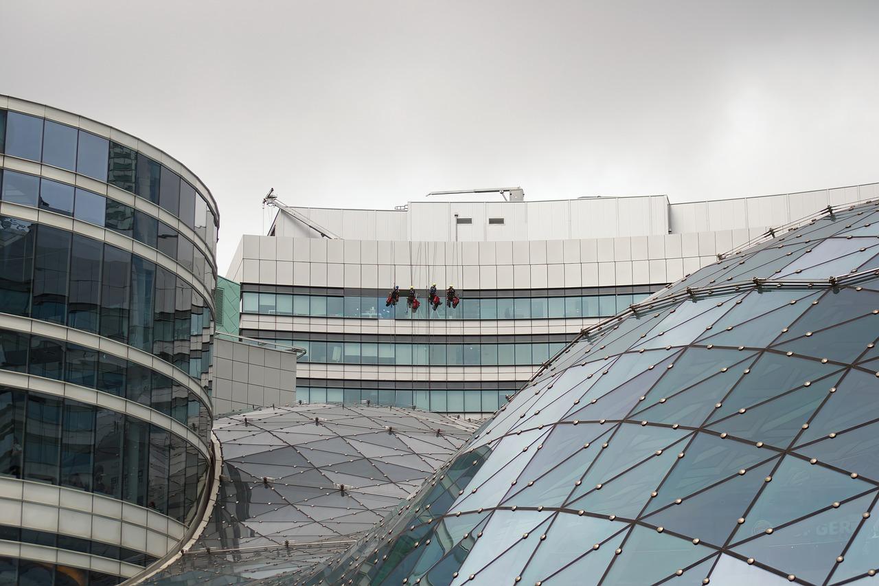 壮工是什么工种